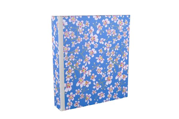 Binder "Hanazakari"